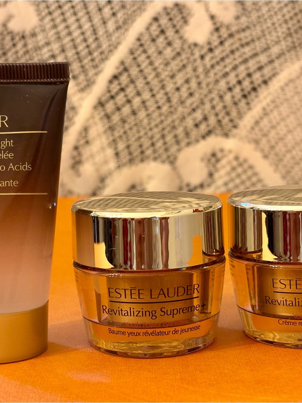 Estée Lauder Skincare Set Of 3